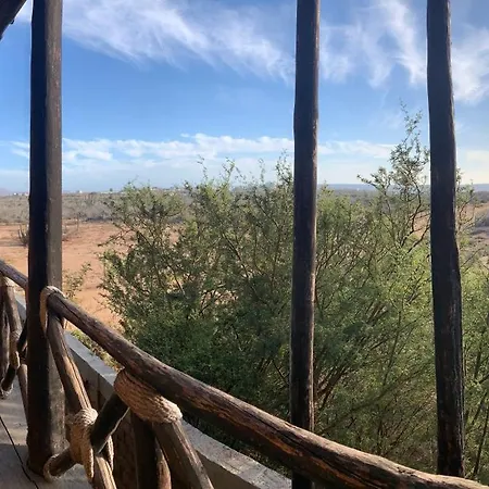 Baja69 Lodge El Pescadero  Exterior photo