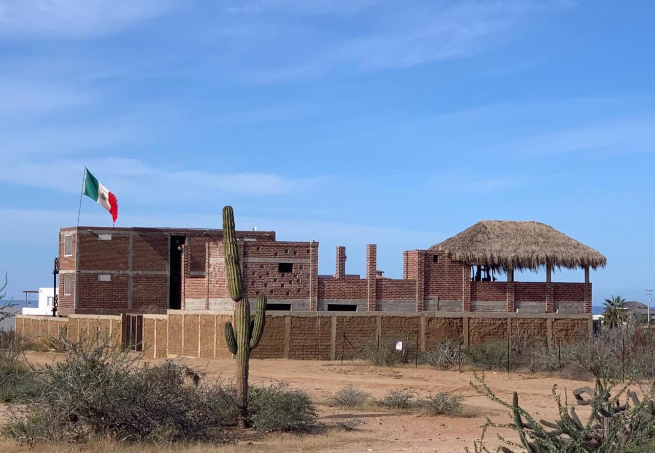 Baja69 * El Pescadero (Baja California Sur)