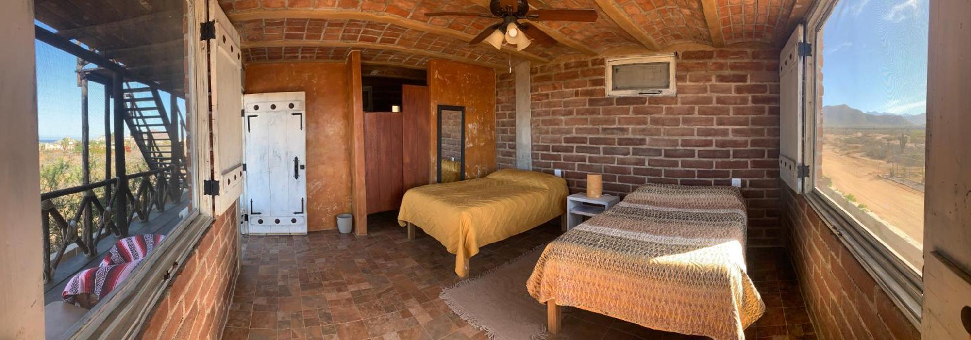 Baja69 Lodge *