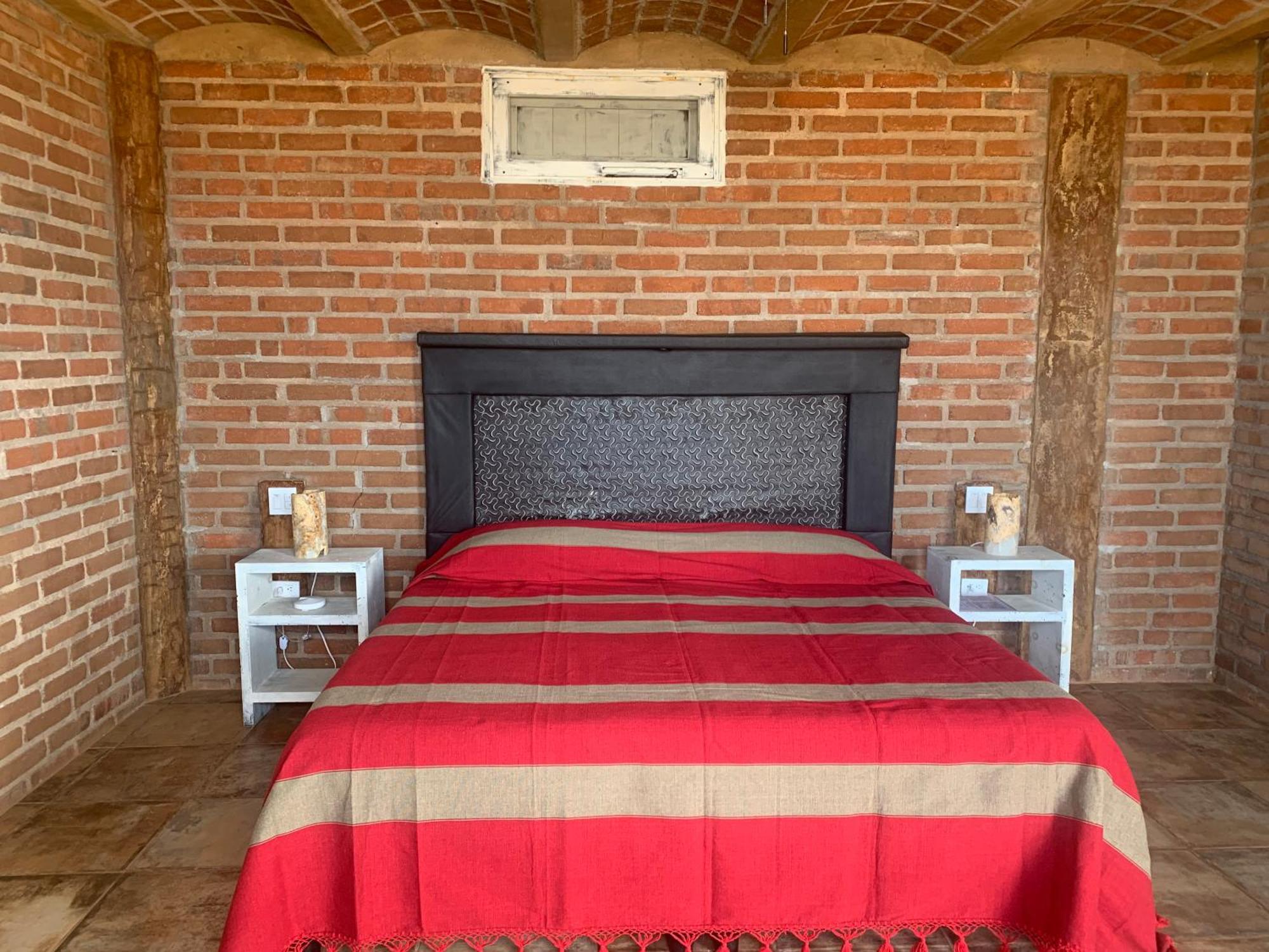 Baja69 Lodge El Pescadero (Baja California Sur)