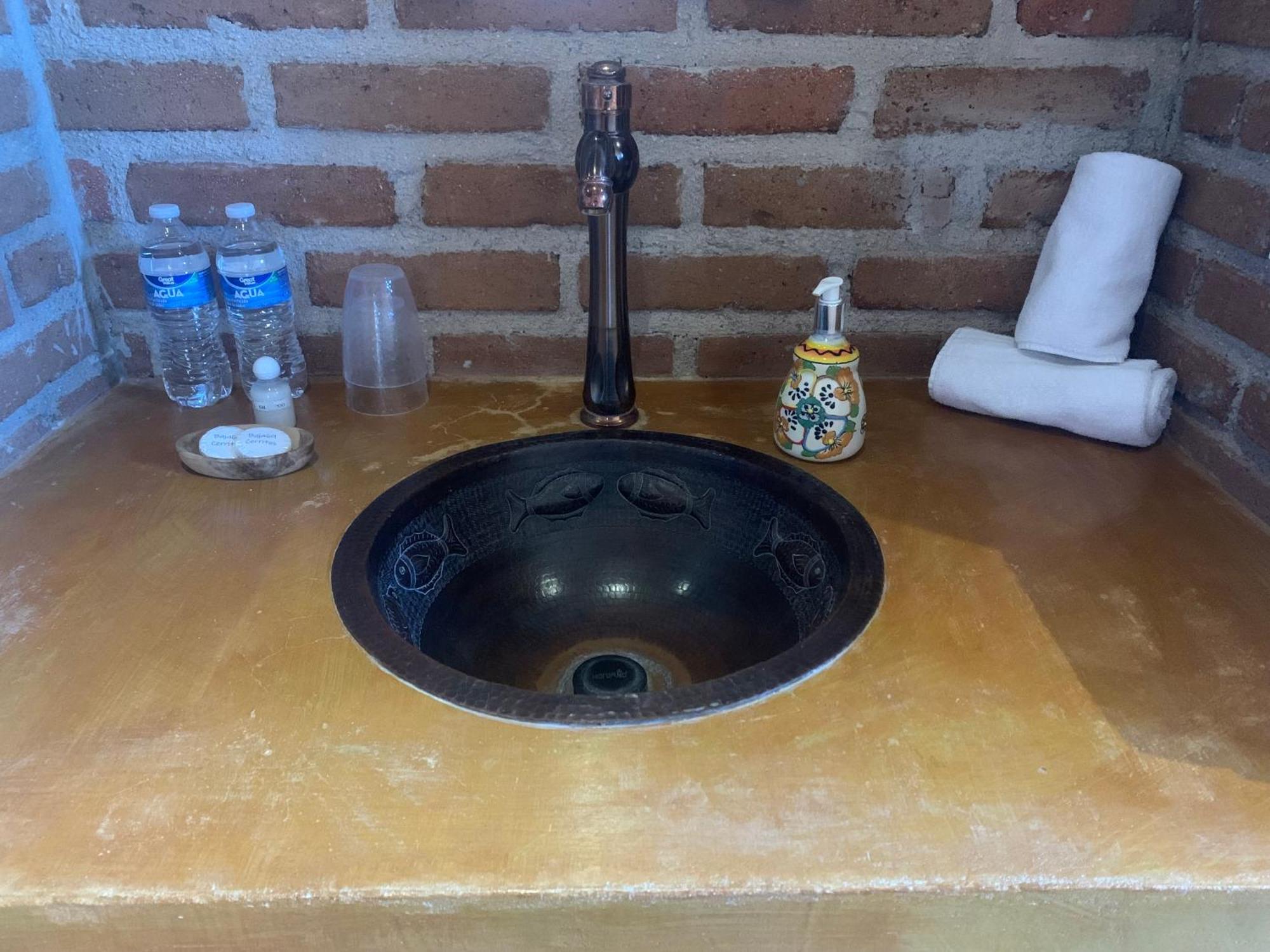 Baja69 Lodge