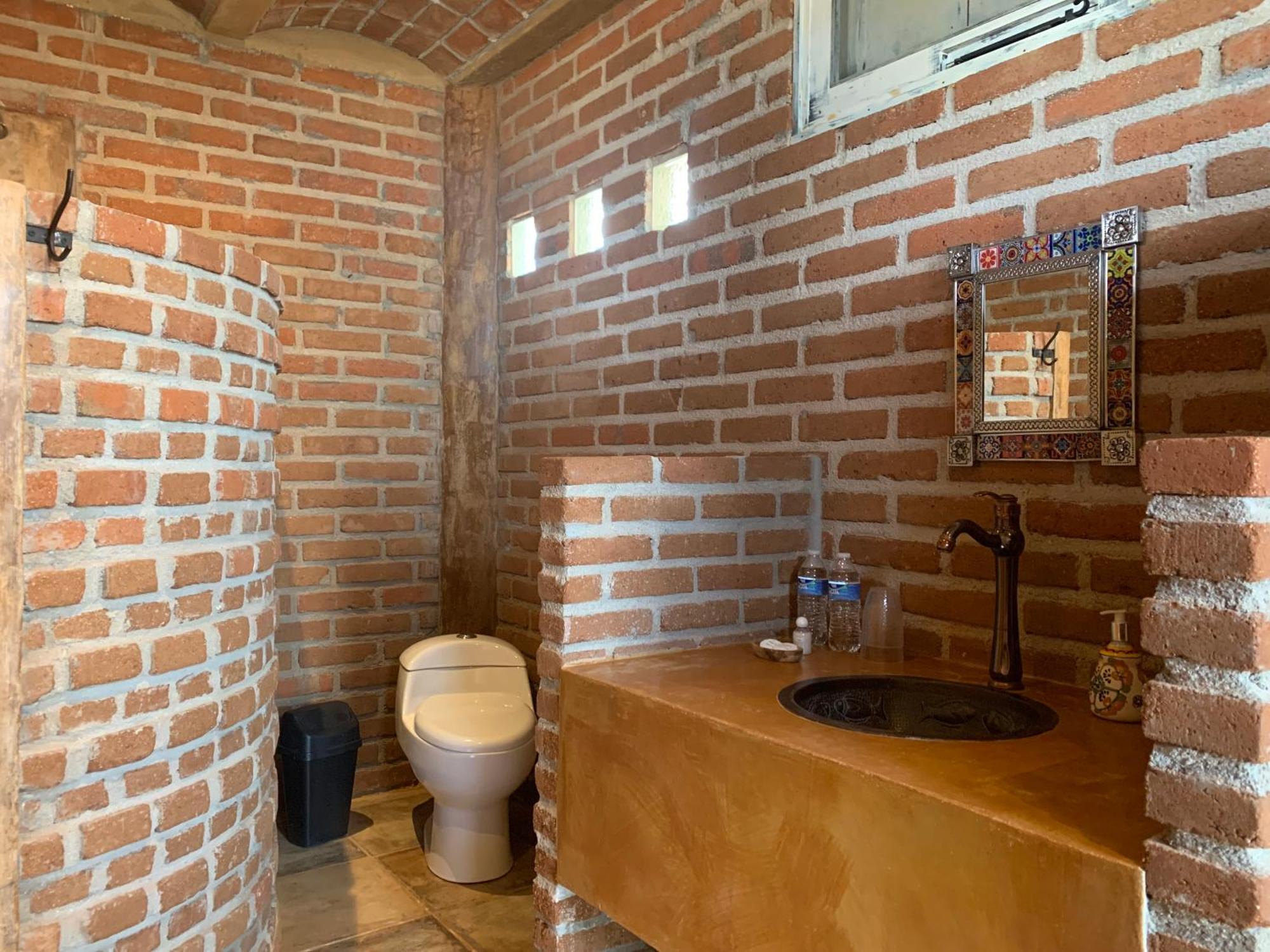 Lodge Baja69 *