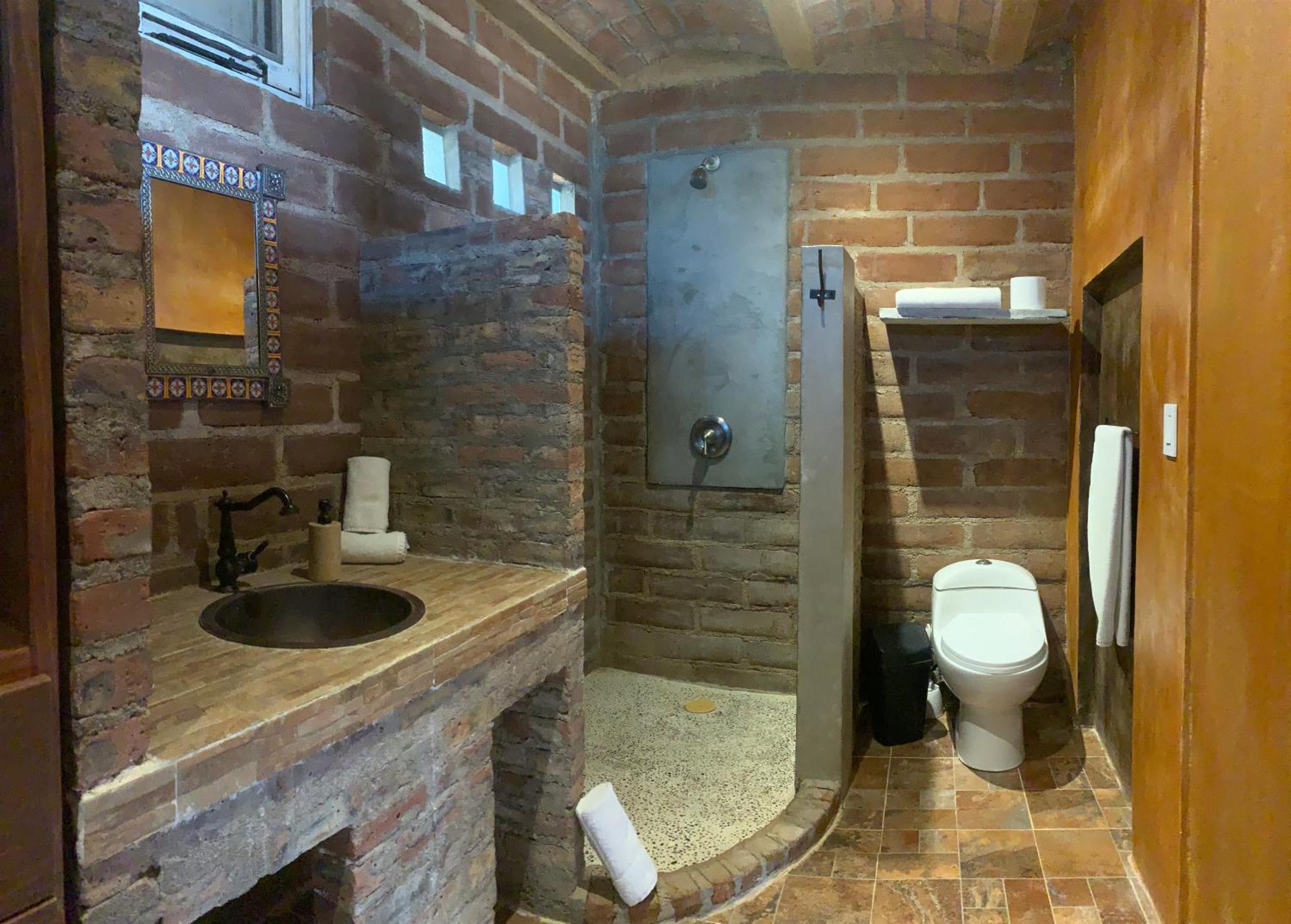 Lodge Baja69 El Pescadero (Baja California Sur)