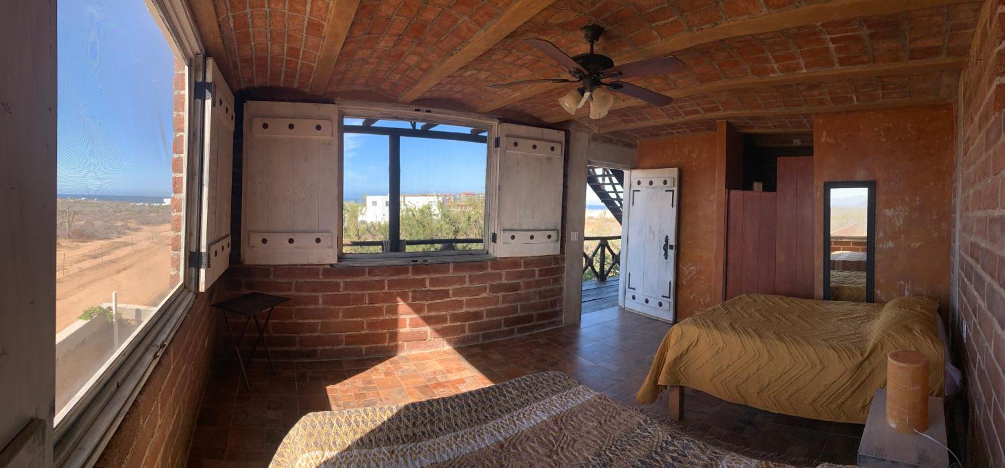 Lodge Baja69 El Pescadero (Baja California Sur)