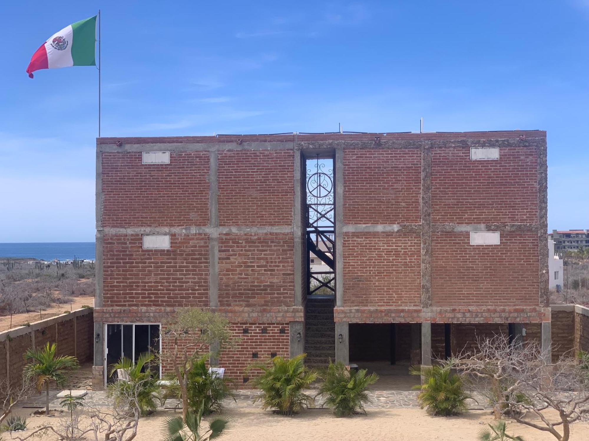 Baja69 *