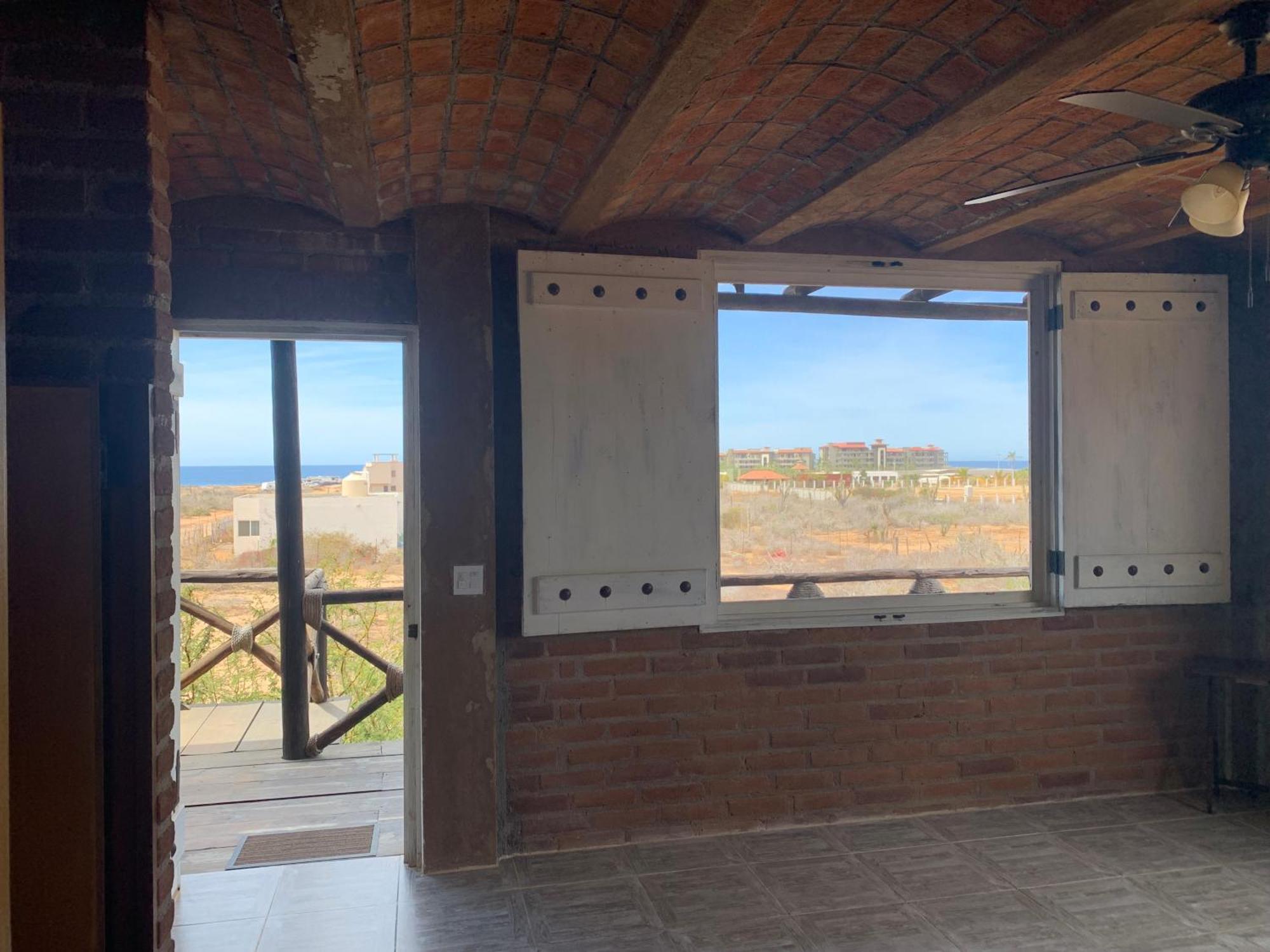 Baja69 Lodge *