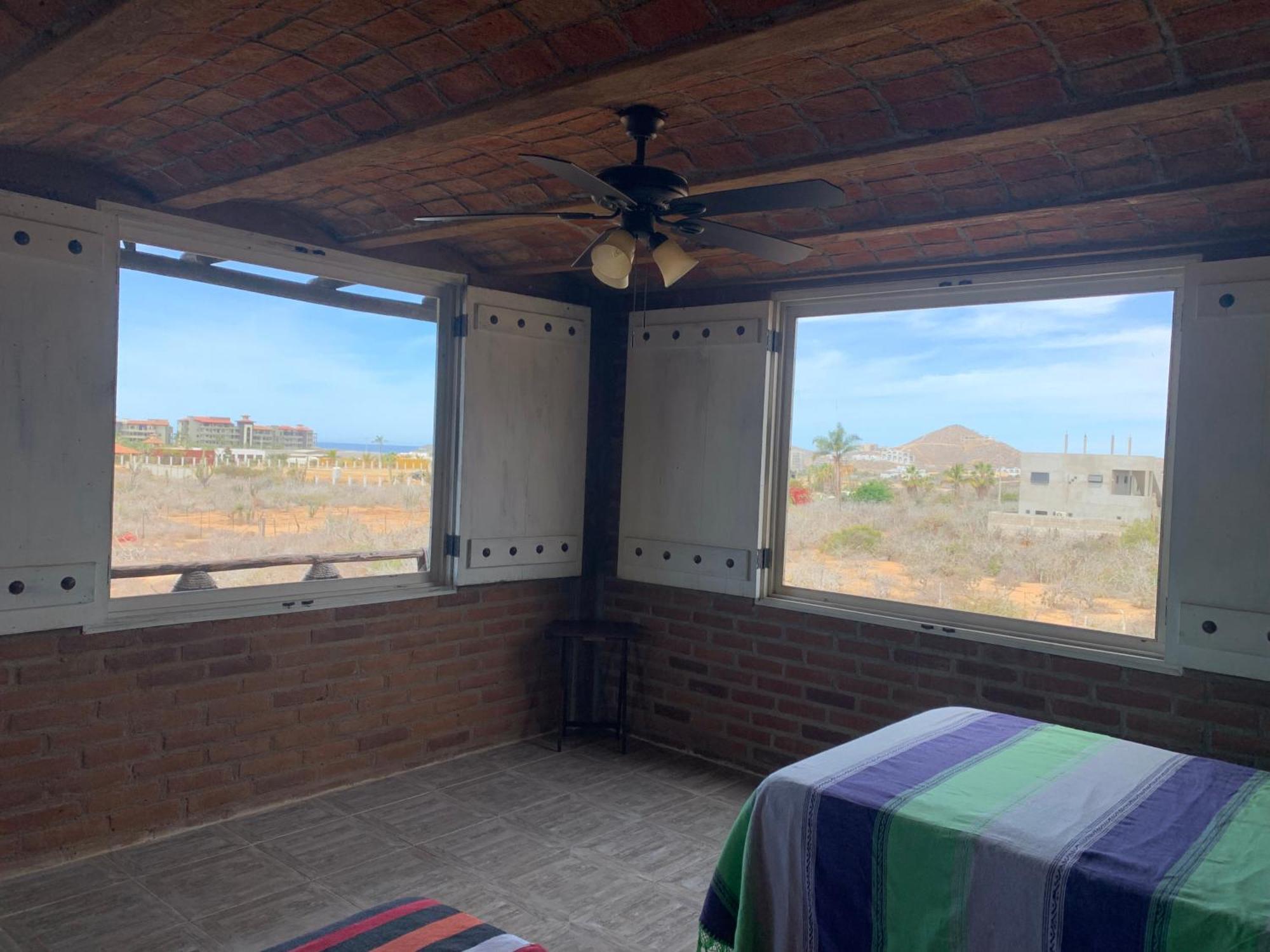Lodge Baja69 *