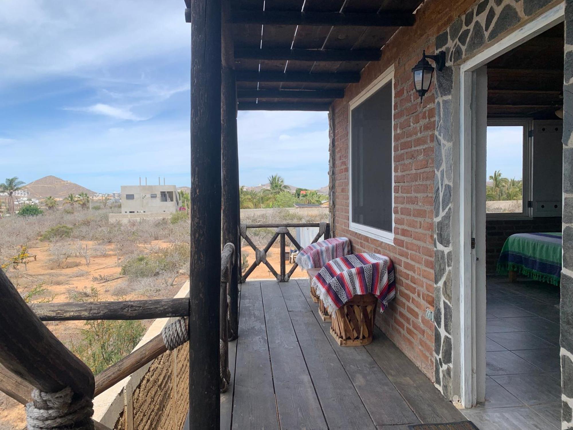 Baja69 Lodge El Pescadero (Baja California Sur)