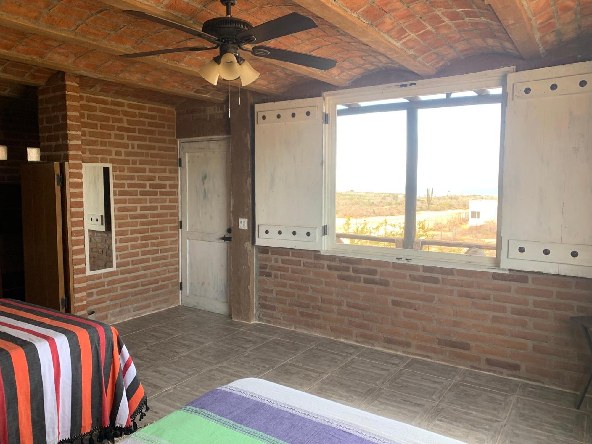 Lodge Baja69 *
