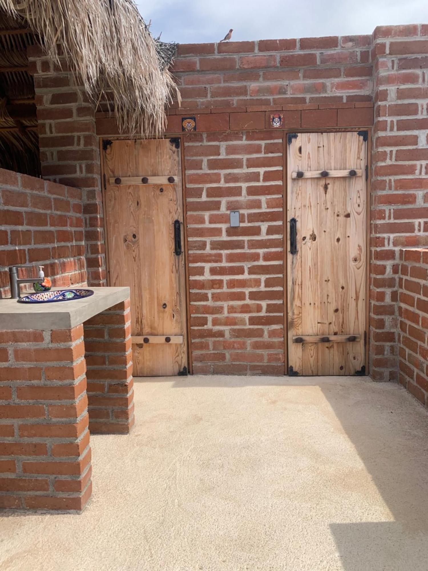 Baja69 Lodge *