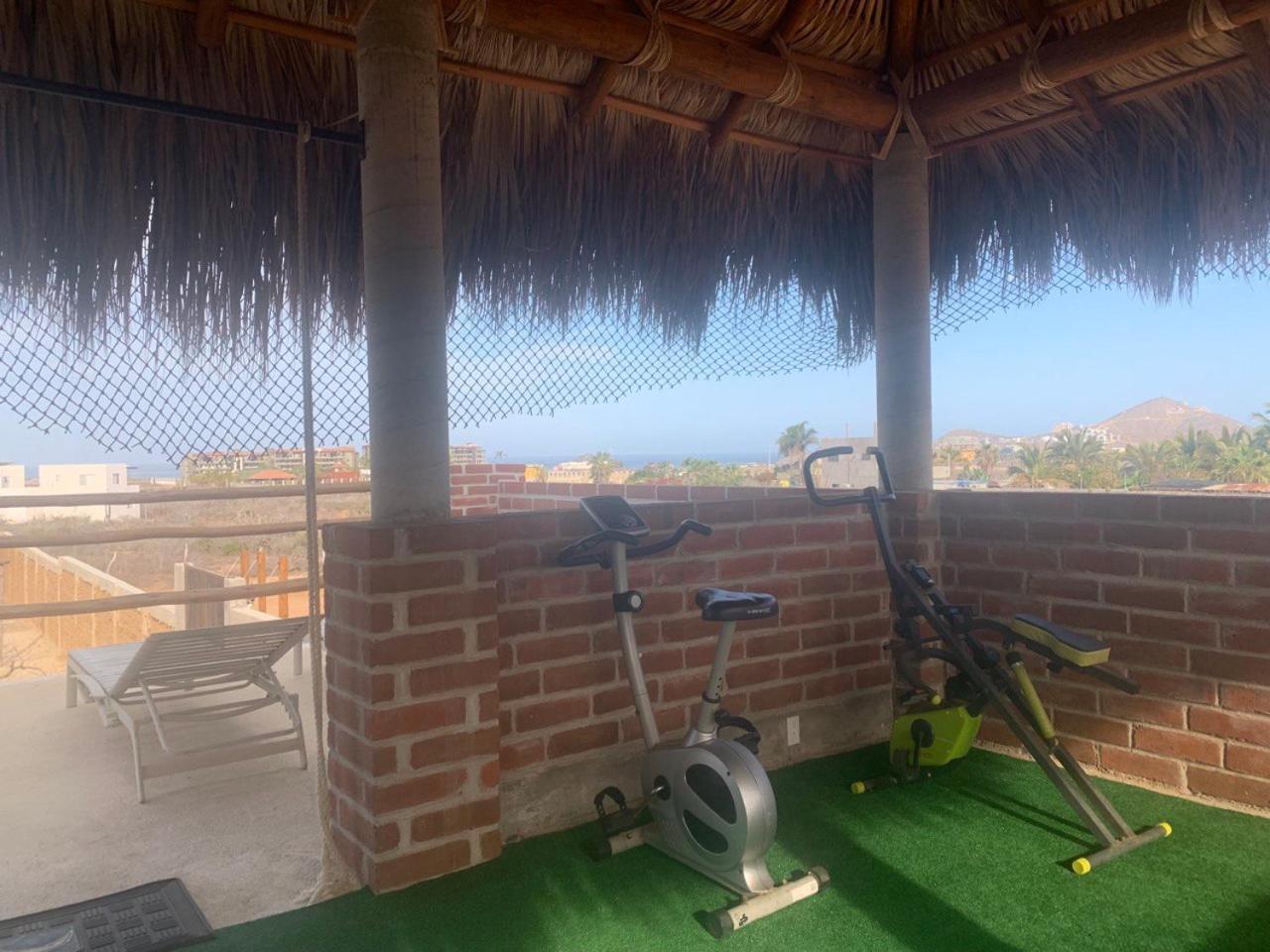 Lodge Baja69 *